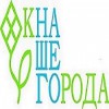 Логотип ОКНА НАШЕГО ГОРОДА infrus.ru